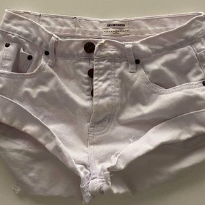 One Teaspoon Shorts
